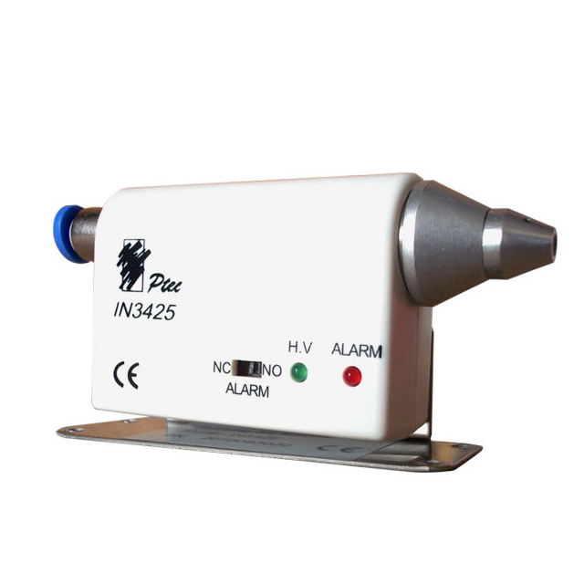 AC IONIZING NOZZLE AC IONIZING NOZZLE