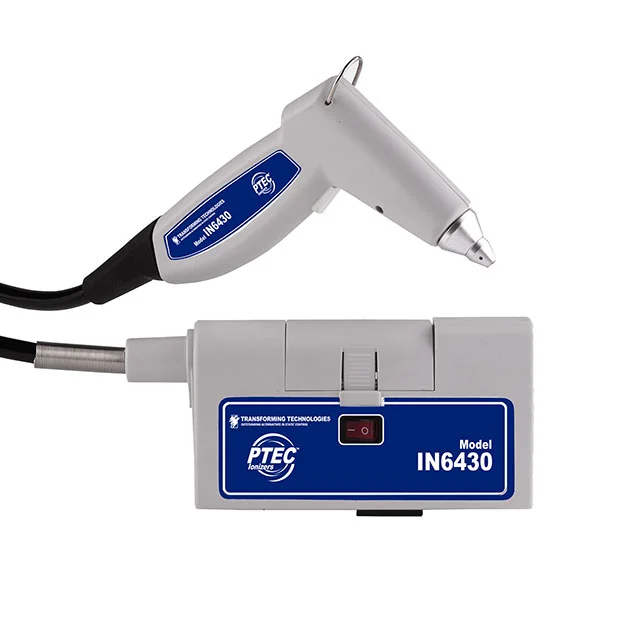 IONIZER AIR GUN WALL 100-240VAC