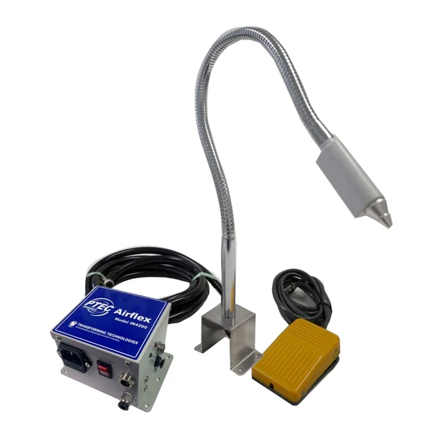 IONIZER AIR GUN BENCHTP 100-240V