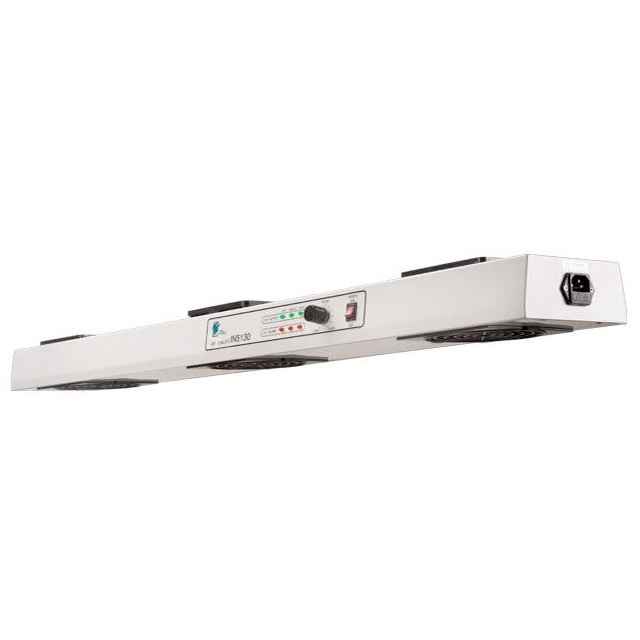 IONIZER OVERHEAD 24VDC 3FAN