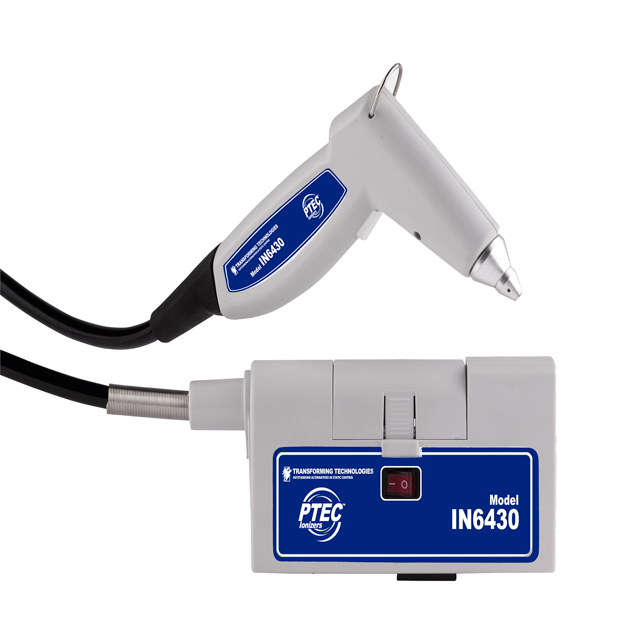 IONIZER AIR GUN WALL 100-240VAC