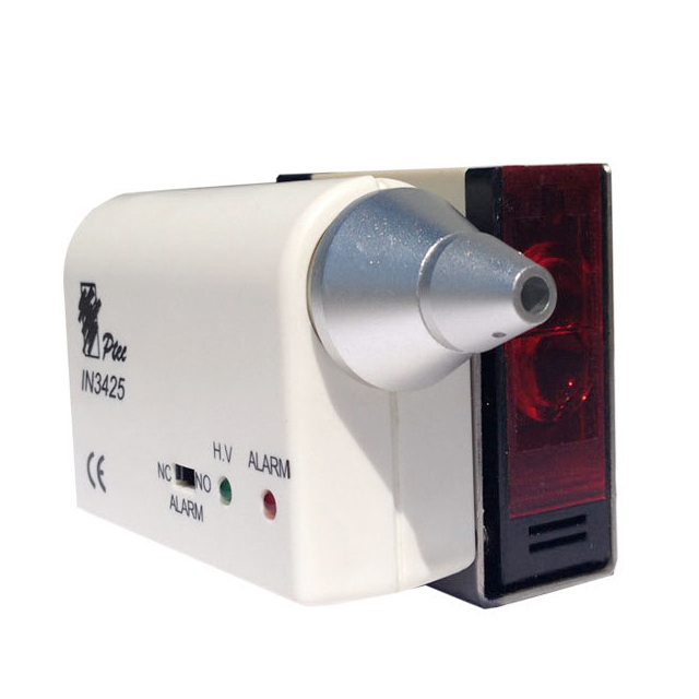 IONIZER AIR GUN BENCHTOP 80-240V