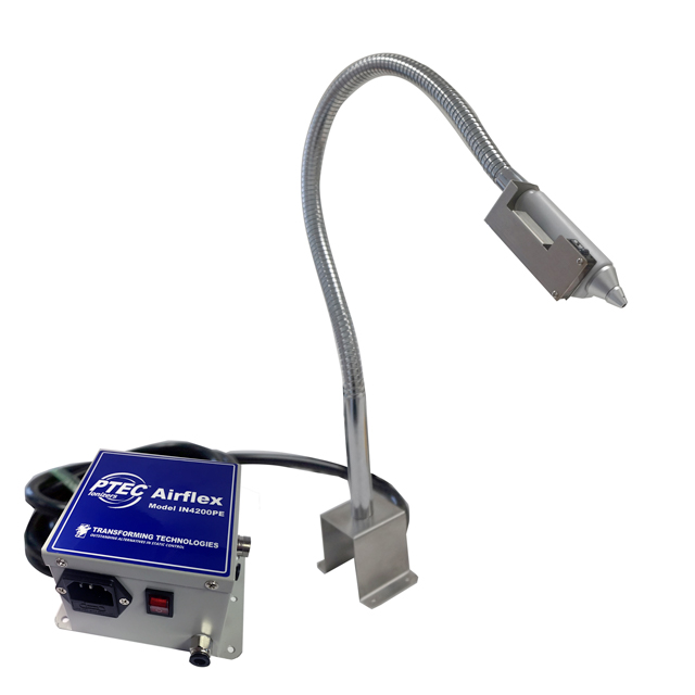 IONIZER AIR GUN BENCHTP 100-240V