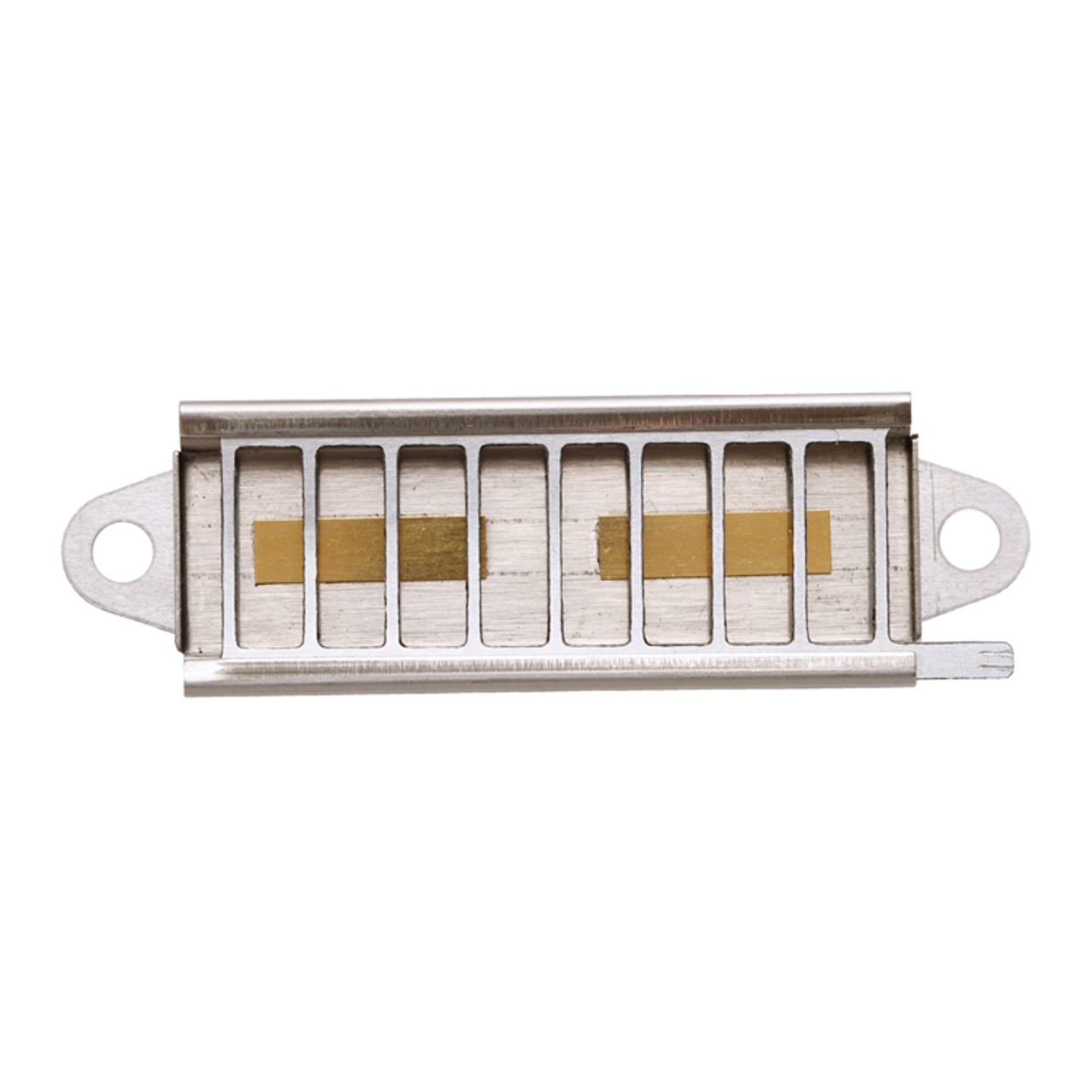 The 2U500 alpha spot ionizers ar