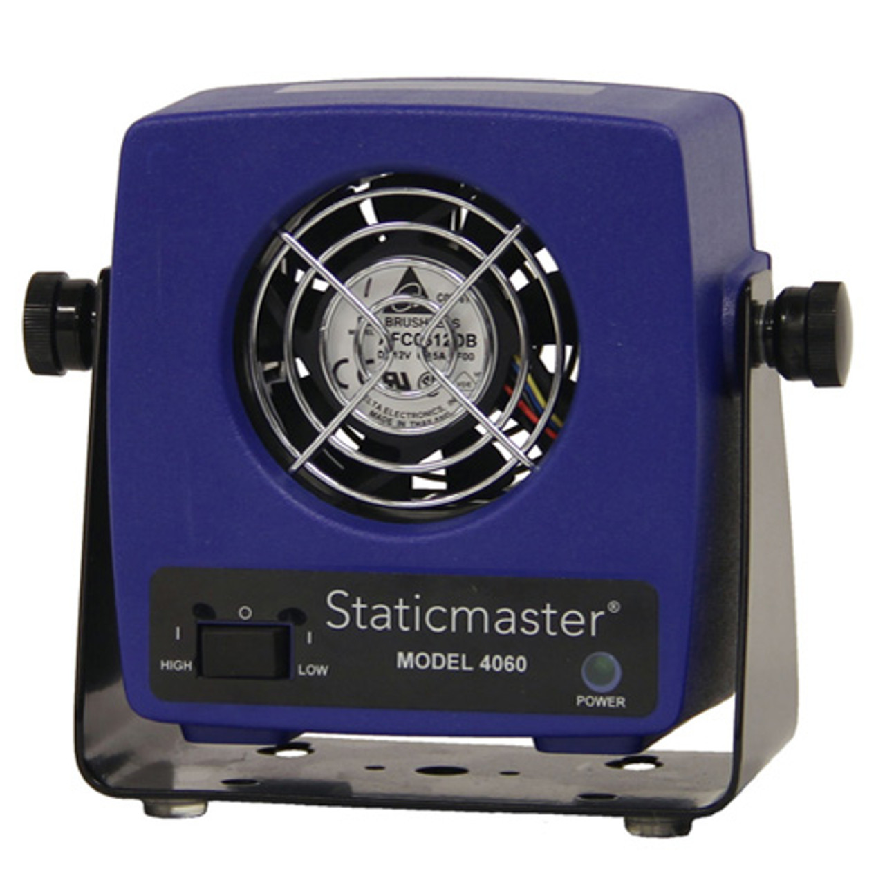 The Staticmaster Ionizing Fan Ki