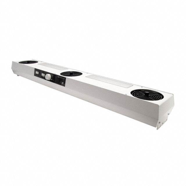 IONIZER W/N AMERICA POWER CORD