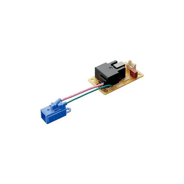 IONIZER CHASSIS MNT 10.8-13.2VDC