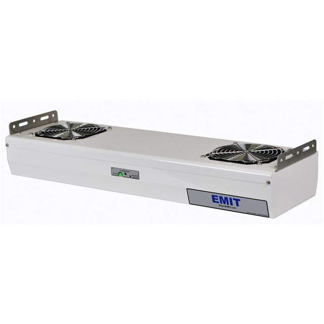 IONIZER OVERHEAD 220VAC 2 FAN