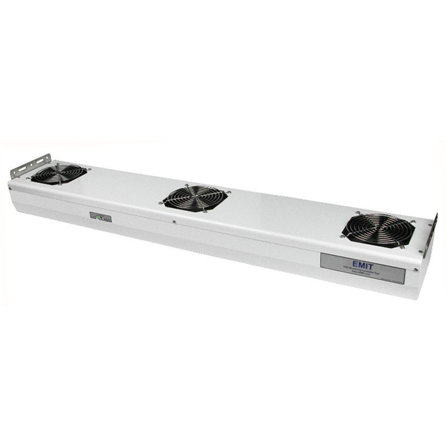 IONIZER OVERHEAD 220VAC 3 FAN