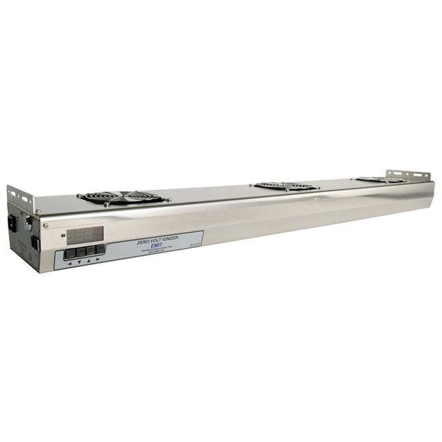 IONIZER OVERHEAD 220VAC 3 FAN