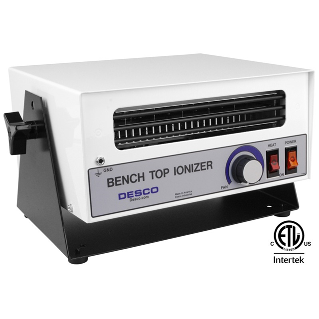 IONIZER BENCHTOP 220VAC