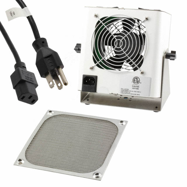 IONIZER BENCHTOP 120VAC IONIZER BENCHTOP 120VAC