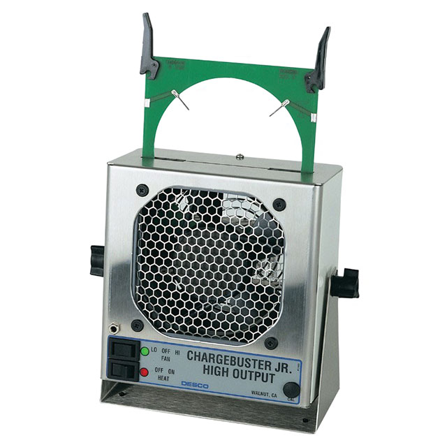 IONIZER BENCHTOP 120VAC IONIZER BENCHTOP 120VAC