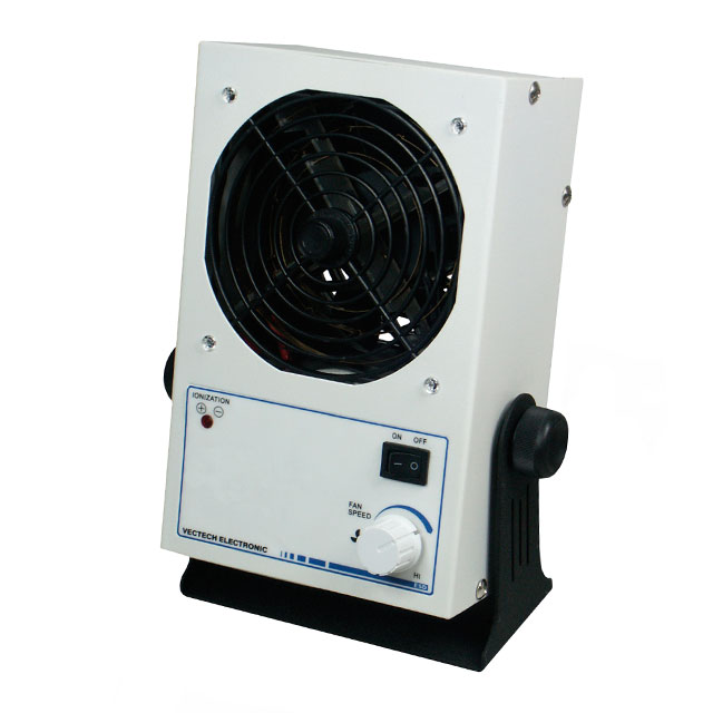 IONIZER BENCHTOP 110-120VAC