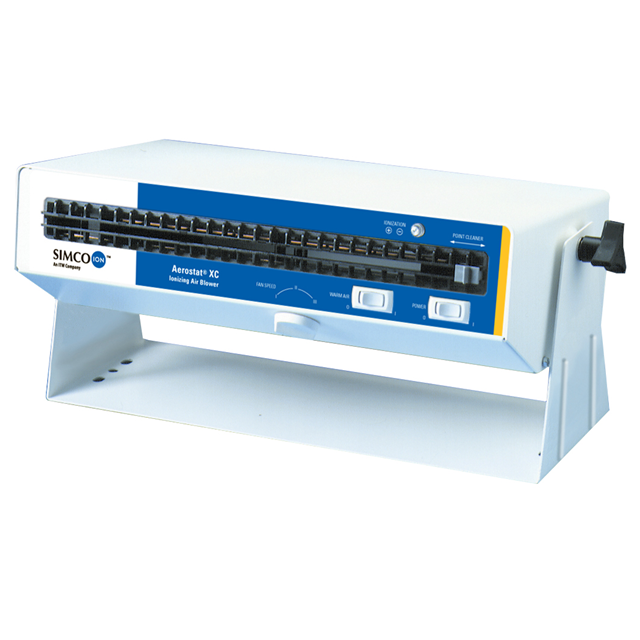 IONIZER BENCHTOP 120VAC