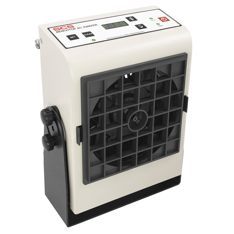 BENCHTOP AC IONIZER
