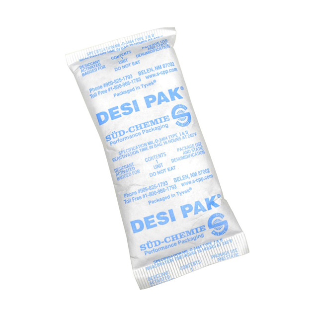 DESICCANT MOIST ABSOR 4X2" 300PC