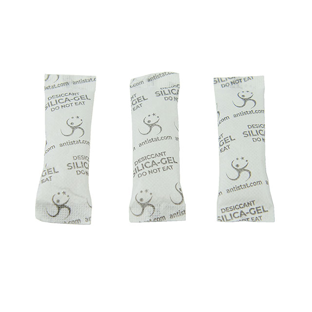 DESICCANT MOISTURE ABSORPTION