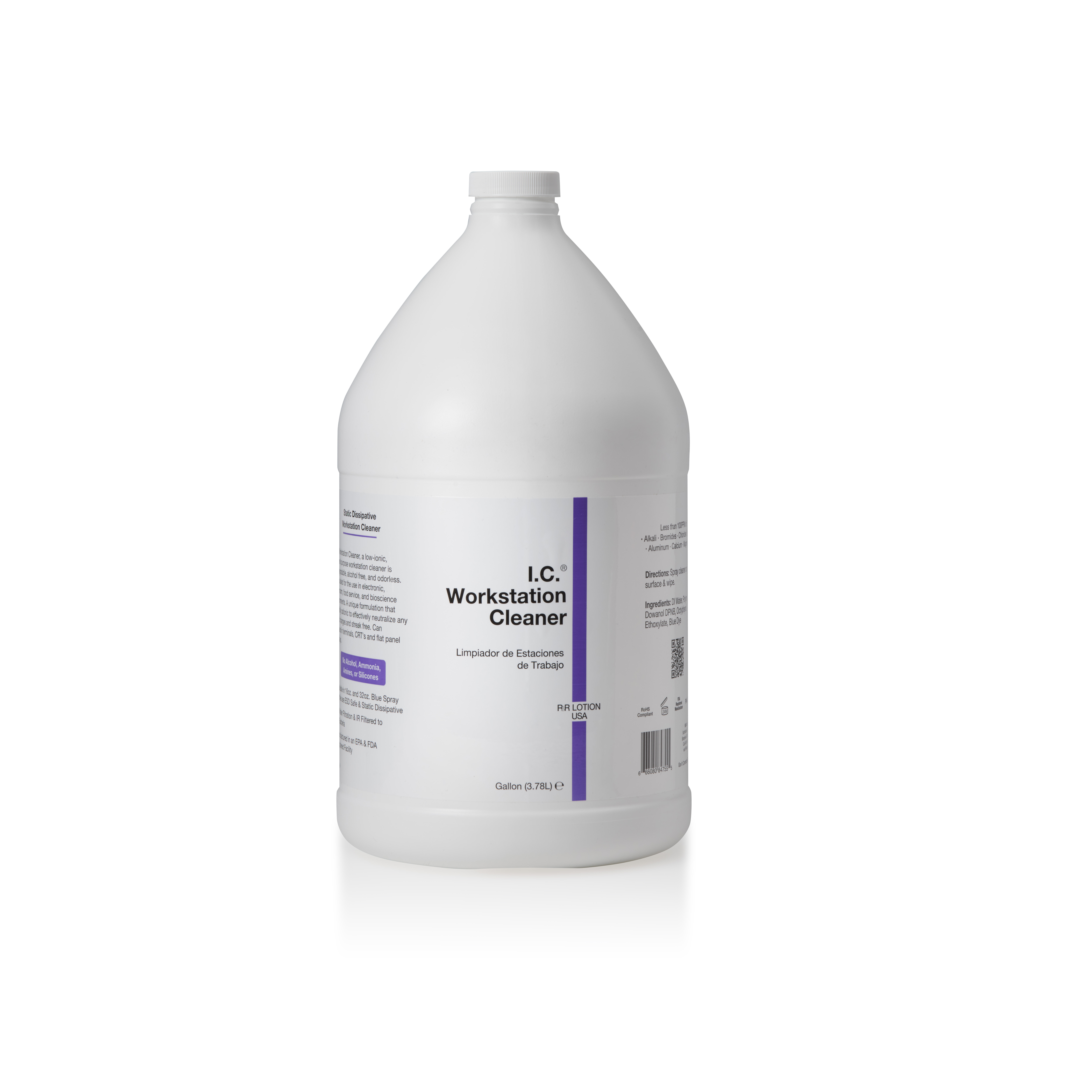 CLEANER MULTI-PURPOSE 1 GAL