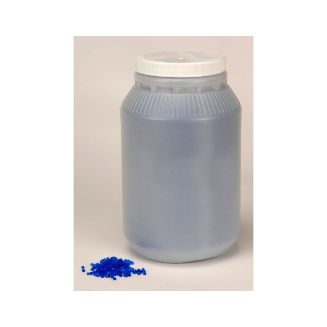 DESICCANT MOISTURE ABSORPTION