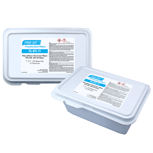 FREE-SAT 7 X 7 POLY-CELLULOSE PR