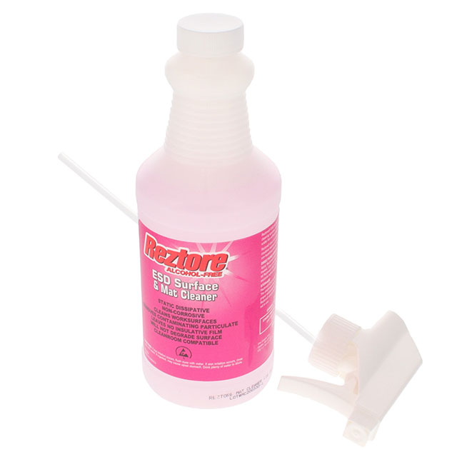 CLEANER MATS SURFACES 16 OUNCE