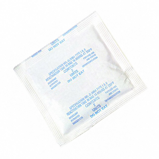 DESICCANT MOIST ABSORPTION 150PC
