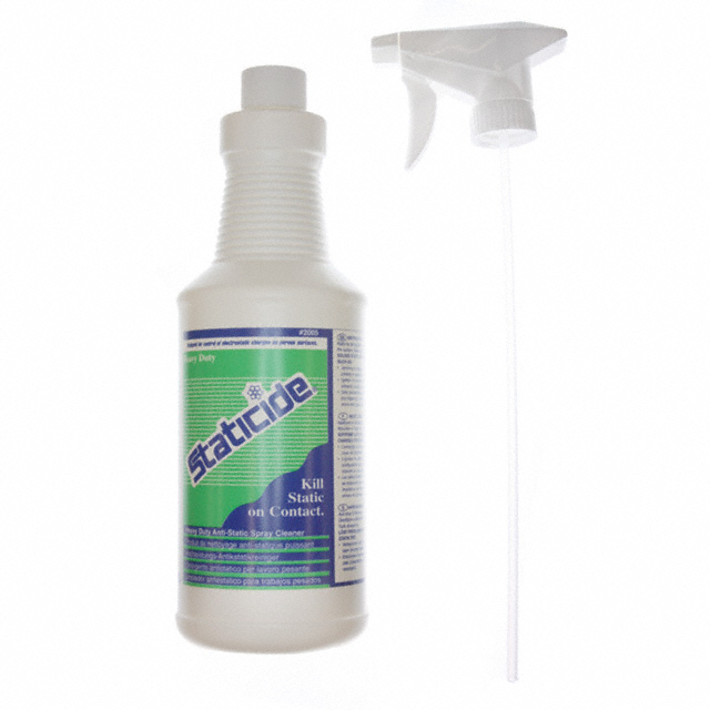 LIQUID ANTISTAT HIGH SURF 1QT