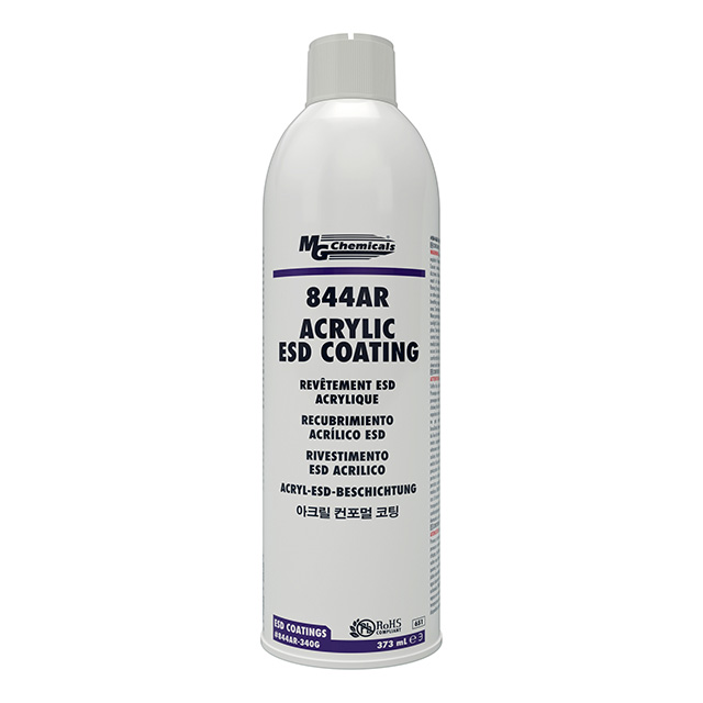 COATING ANTISTAT ELE EQUIP 373ML