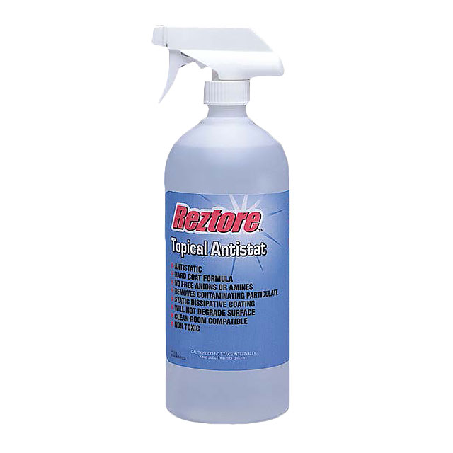 LIQUID ANTISTATIC MULT SURF 1QT