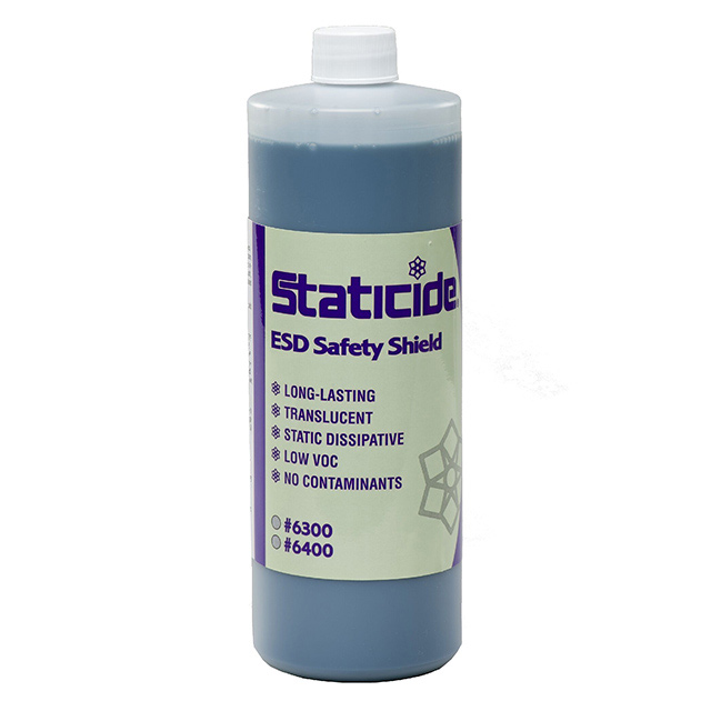 COATING ANTISTATIC PLAS SURF 1QT