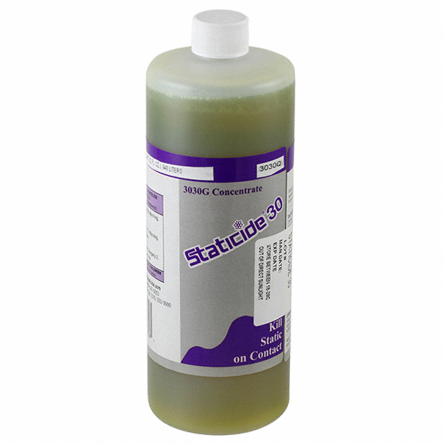 COATING ANTISTATIC MULT SURF 1QT