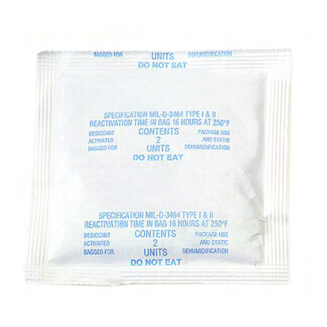 DESICCANT MOIST ABSORPTION 700PC DESICCANT MOIST ABSORPTION 700PC