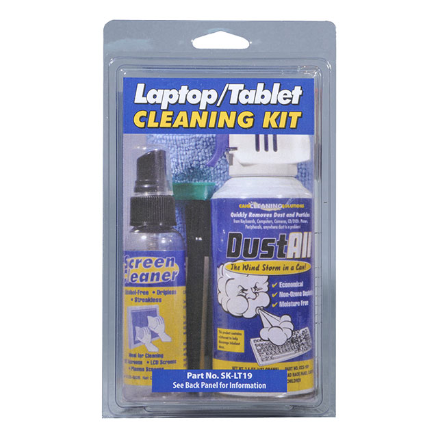 CLEANING CLOTH DUST REMOVAL