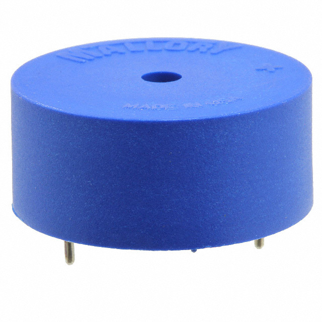 BUZZER PIEZO 23MM TH