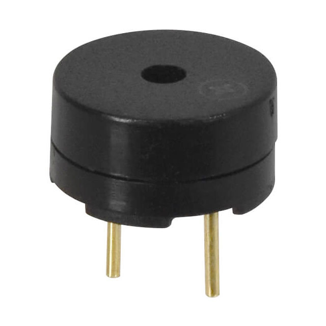 BUZZER MAGNETIC 5V 9MM TH