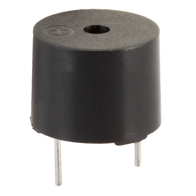 12MMX9.5MM  3 V, 85 DB, THROUGH
