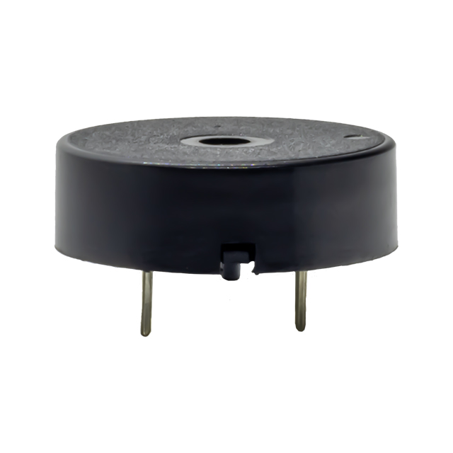 5VDC, 90DB, TRANSDUCER