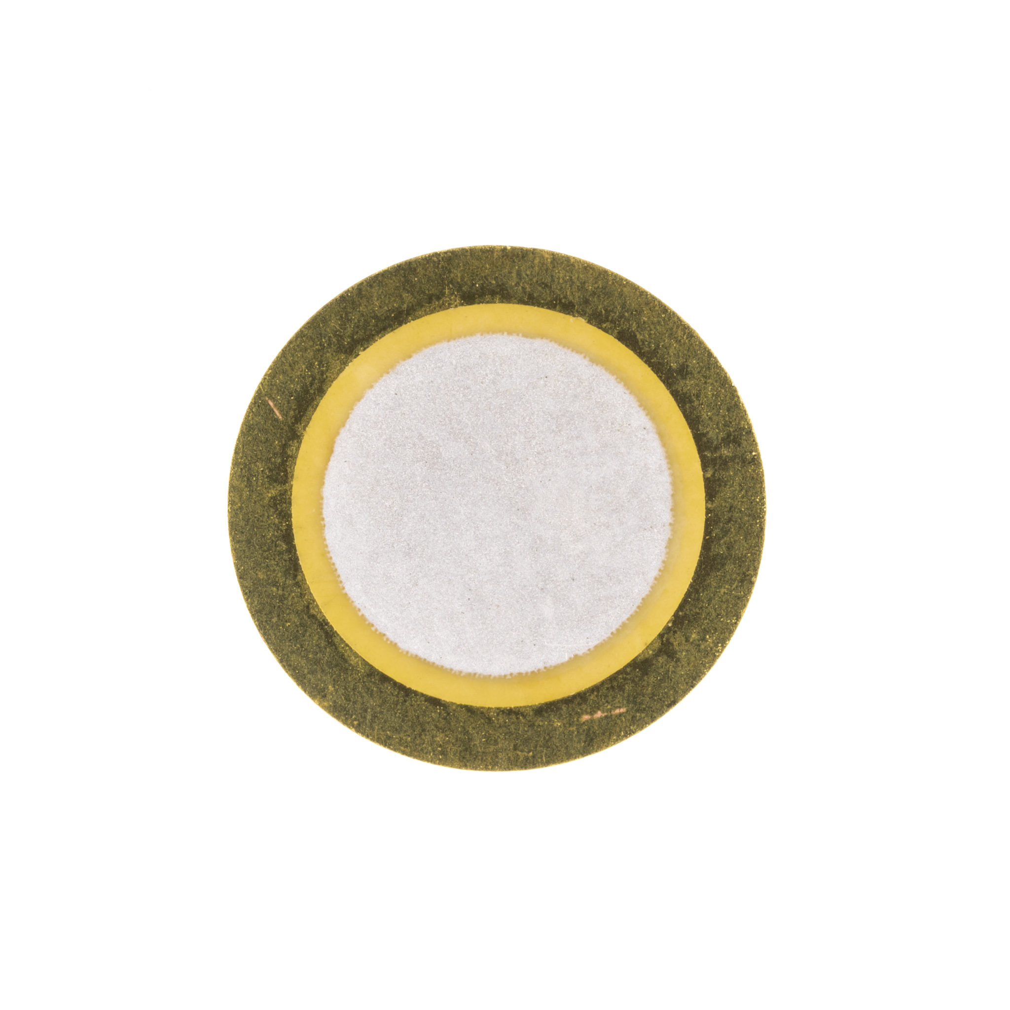 PZ ELEMENT 12mm 4.9KHz RoHS