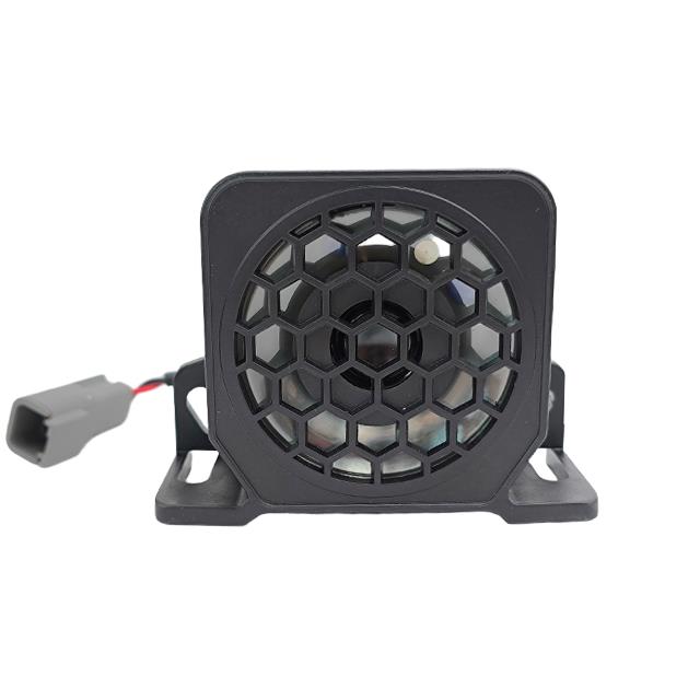 Resonance Frequency960-1440HZ