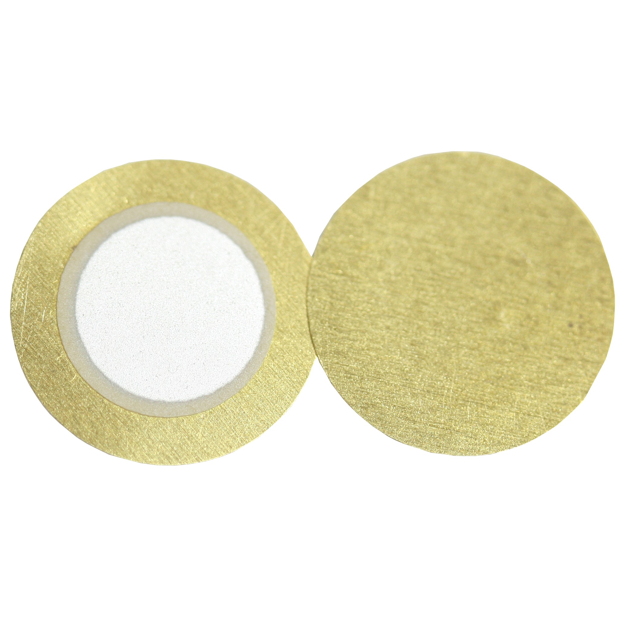 BUZZER ELEMENT 7KHZ 10MM