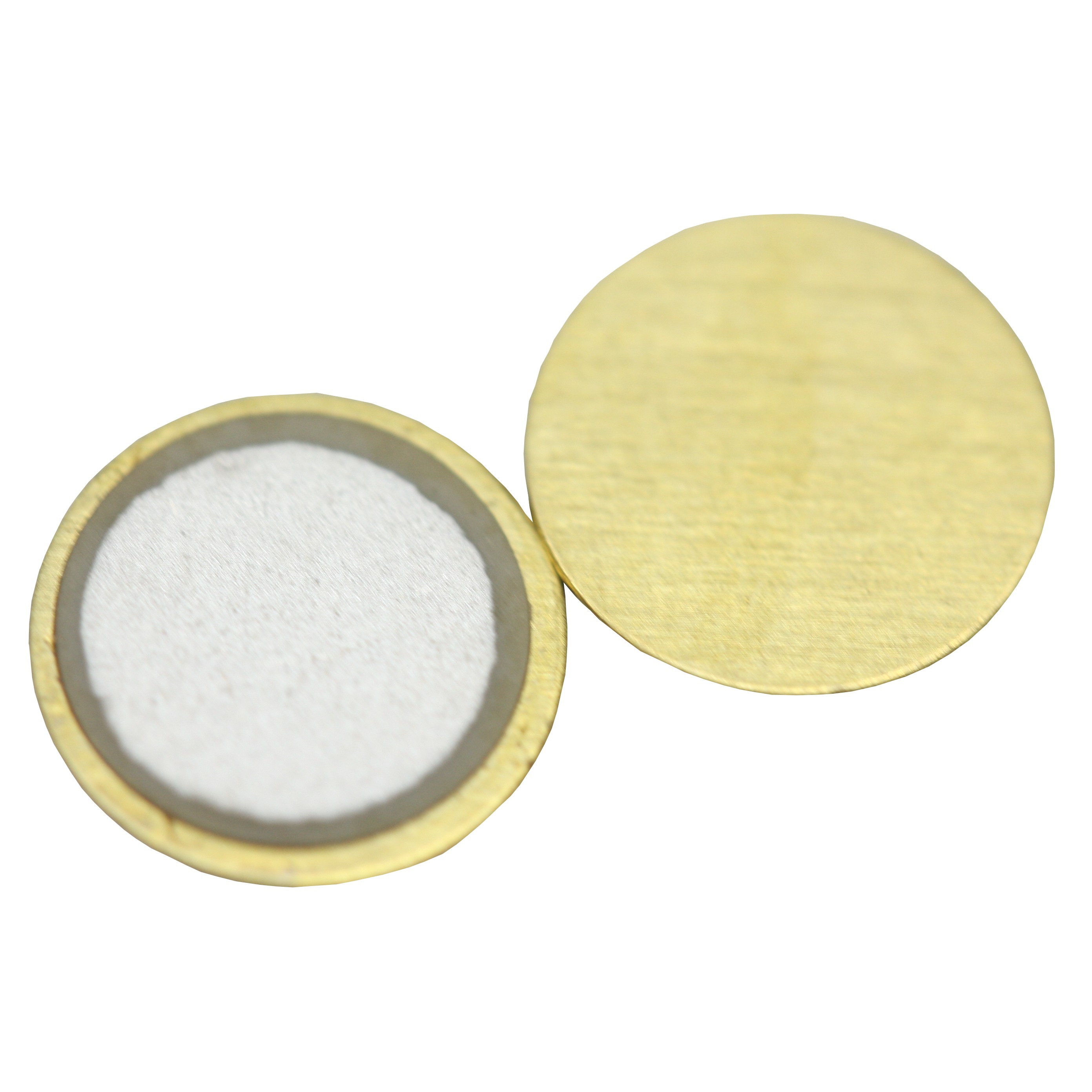 BUZZER ELEMENT 40KHZ 8MM