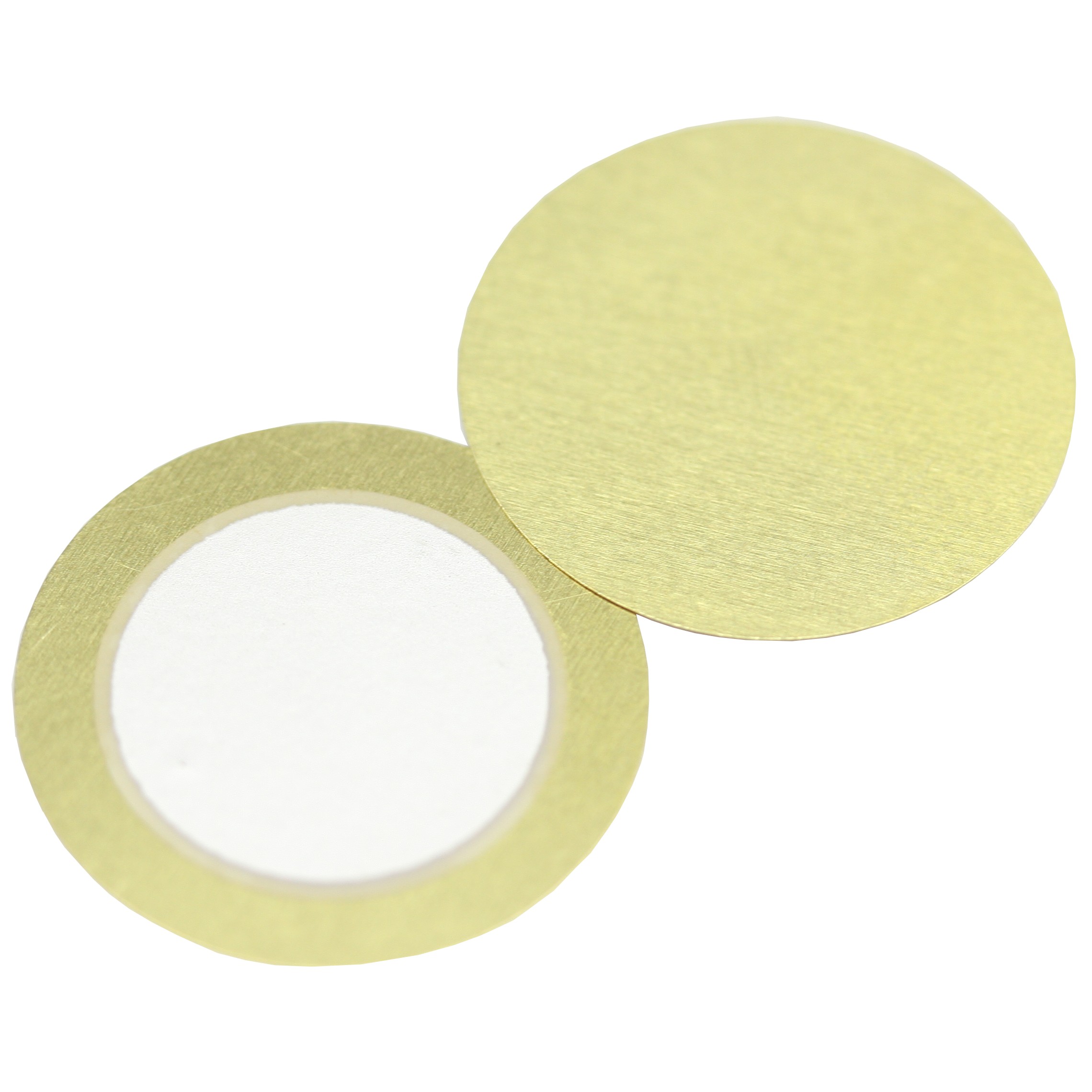 BUZZER ELEMENT 2.5KHZ 20MM