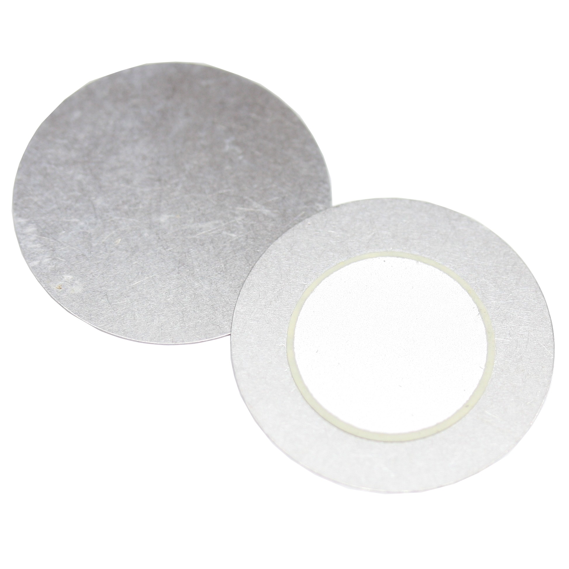 BUZZER ELEMENT 3.2KHZ 23MM