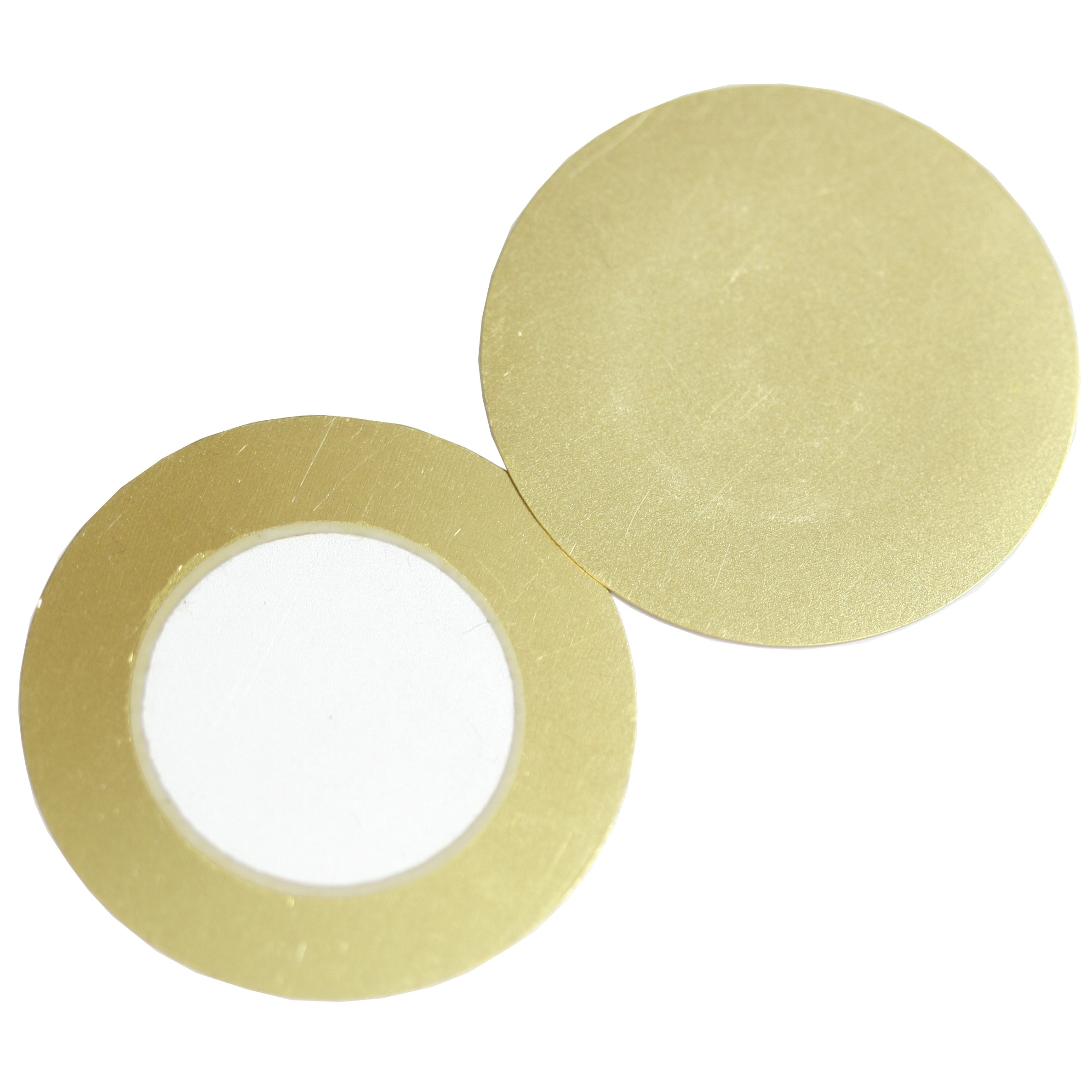 BUZZER ELEMENT 1.4KHZ 31MM