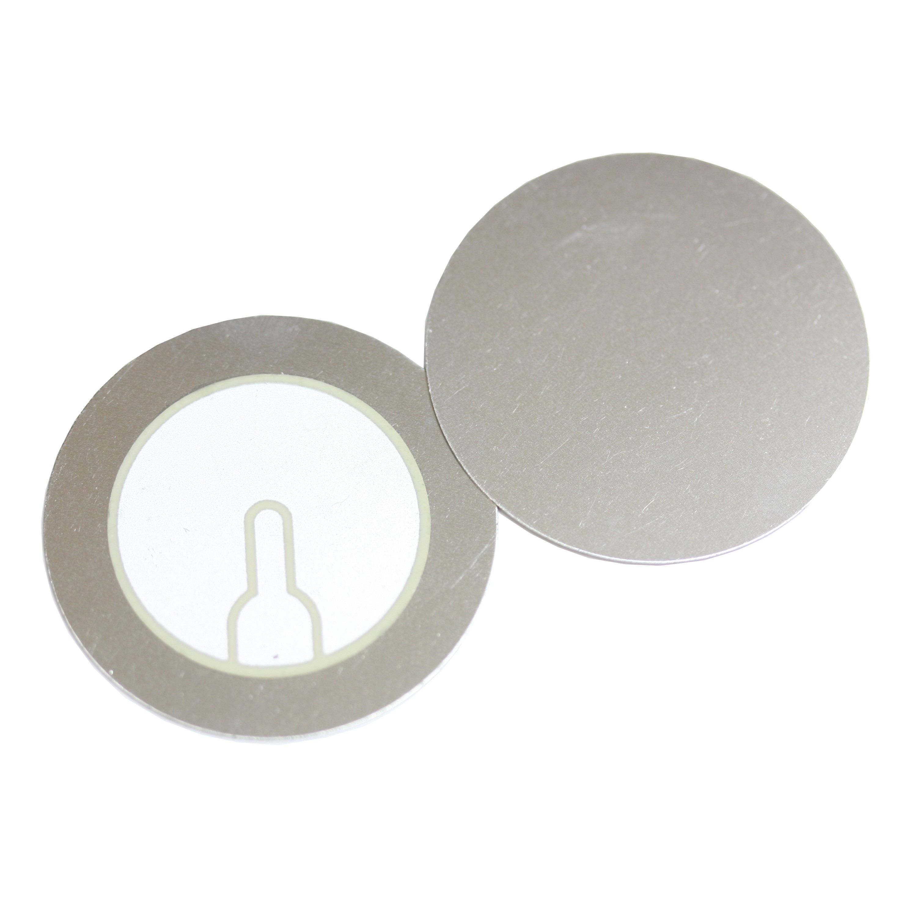 BUZZER ELEMENT 2.9KHZ 35MM