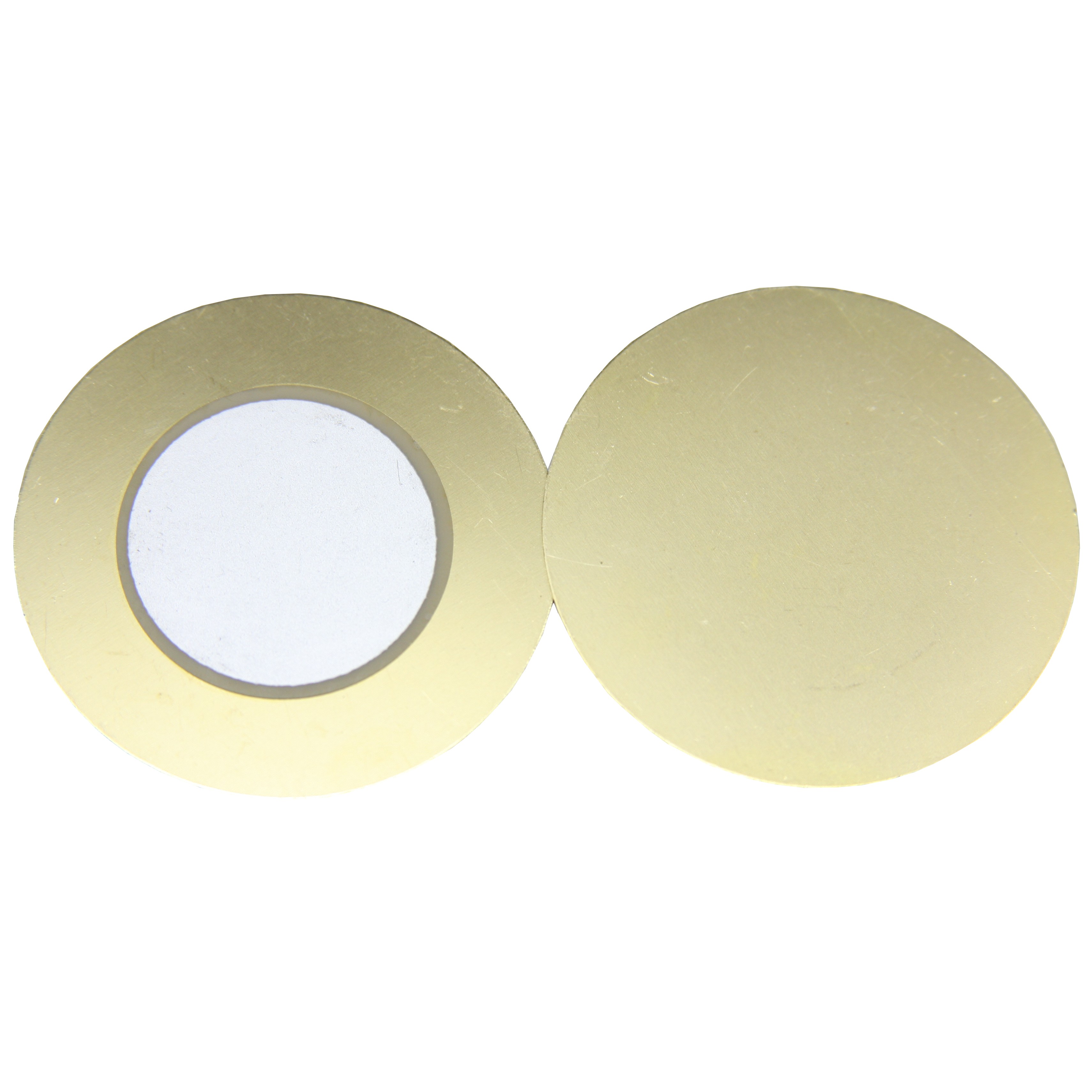 BUZZER ELEMENT 2.2KHZ 41MM