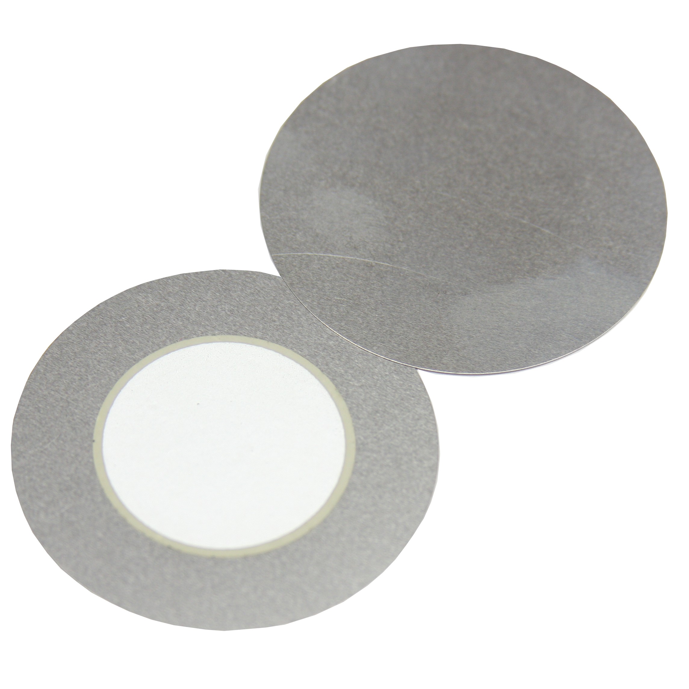 BUZZER ELEMENT 0.7KHZ 41MM