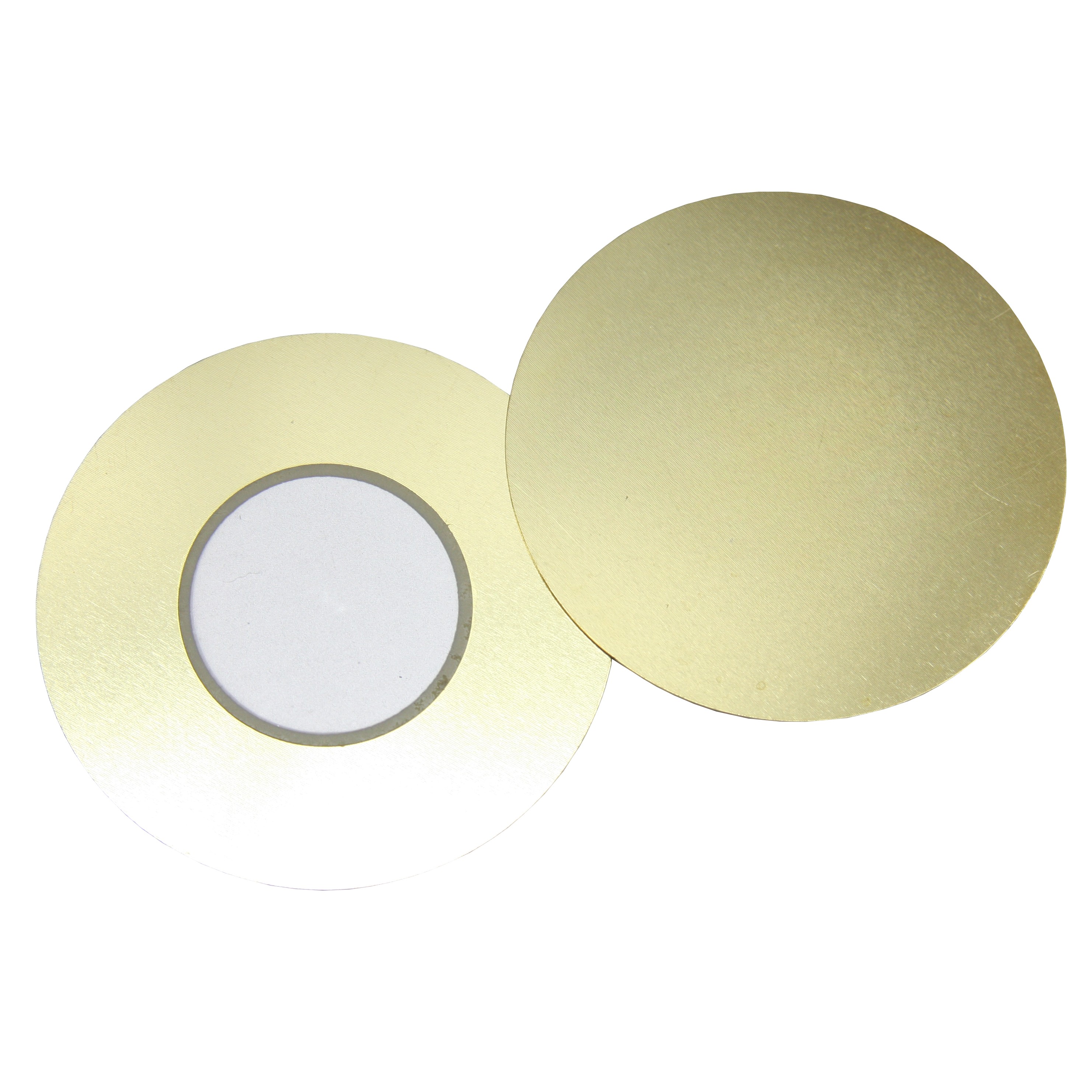 BUZZER ELEMENT 3.3KHZ 50MM