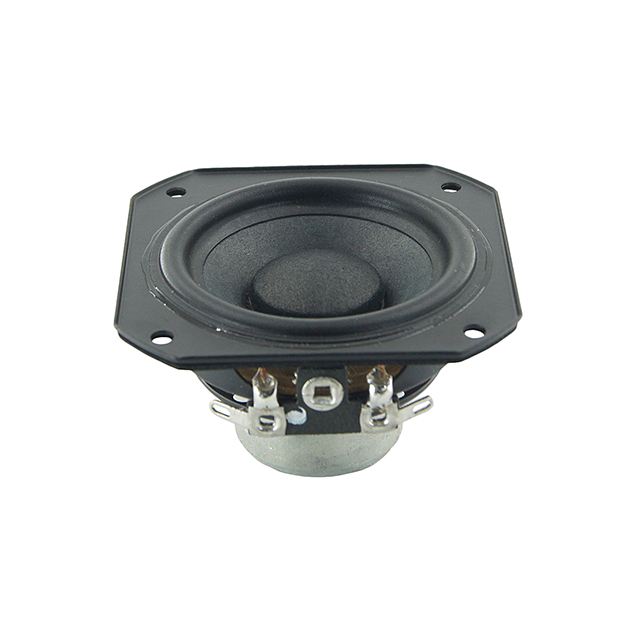 SPEAKR 4.14OHM 15W TOP PT 83.7DB